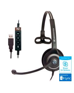 EPOS Sennheiser Impact SC 230 USB MS II