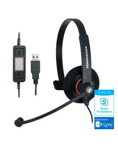 Sennheiser SC 30 USB ML