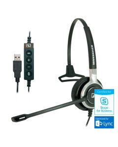 EPOS Sennheiser Impact SC 630 USB ML