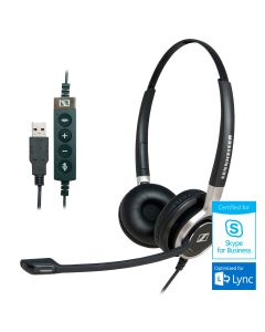 EPOS Sennheiser Impact SC 660 USB ML